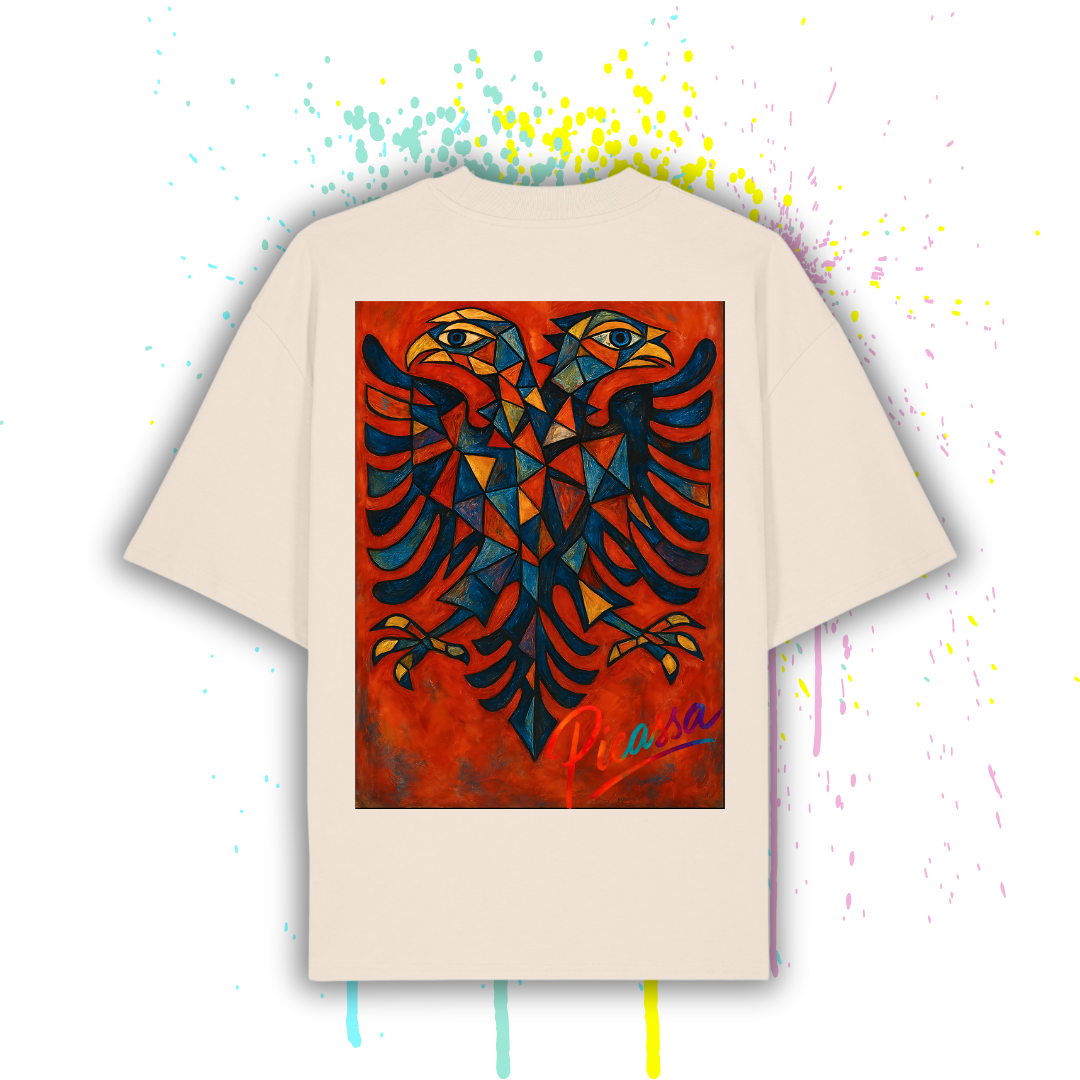 PICASSA EAGLE UNISEX