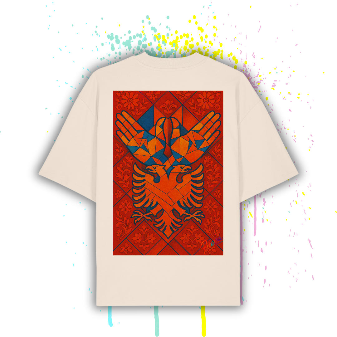 PICASSA EAGLE 1.0 UNISEX