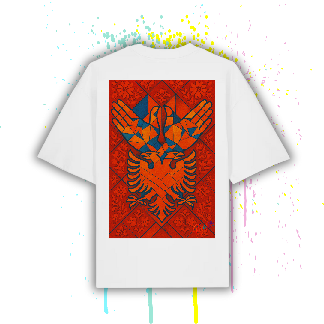 PICASSA EAGLE 1.0 UNISEX