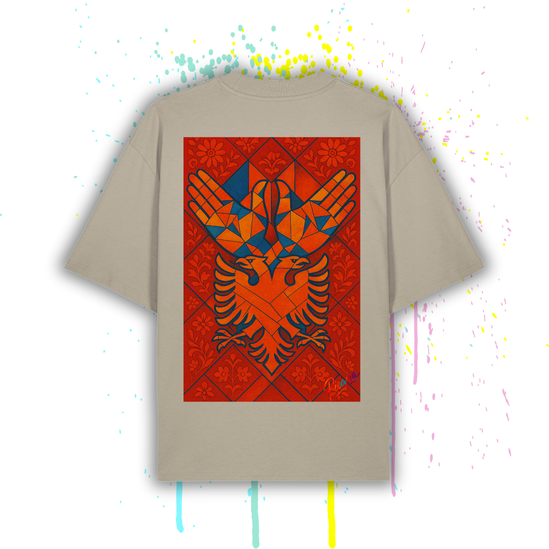 PICASSA EAGLE 1.0 UNISEX