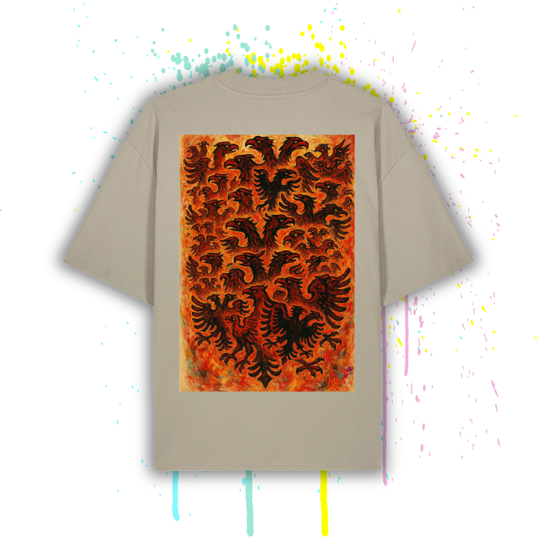 PICASSA EAGLE 2.0 UNISEX