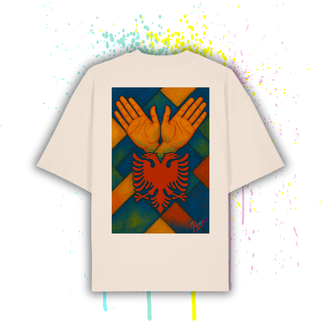 PICASSA EAGLE 3.0 UNISEX