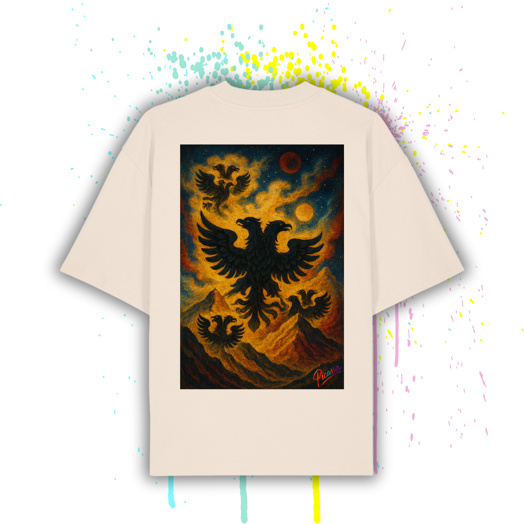 PICASSA EAGLE 4.0 UNISEX