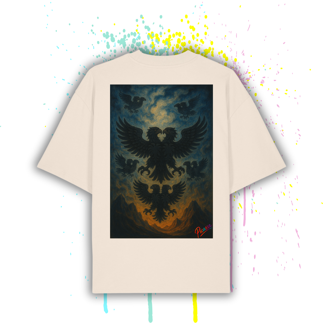 PICASSA EAGLE 5.0 UNISEX