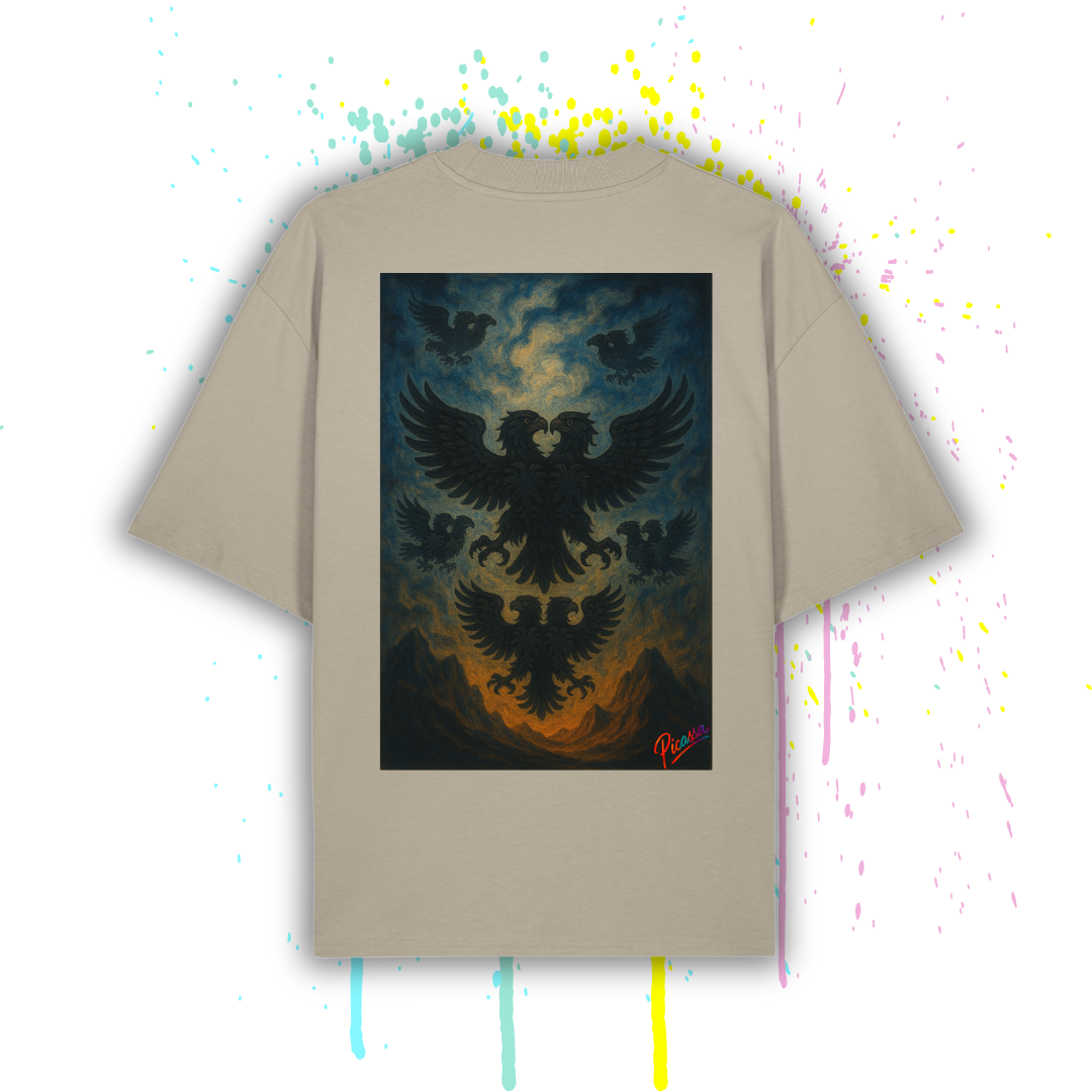 PICASSA EAGLE 5.0 UNISEX