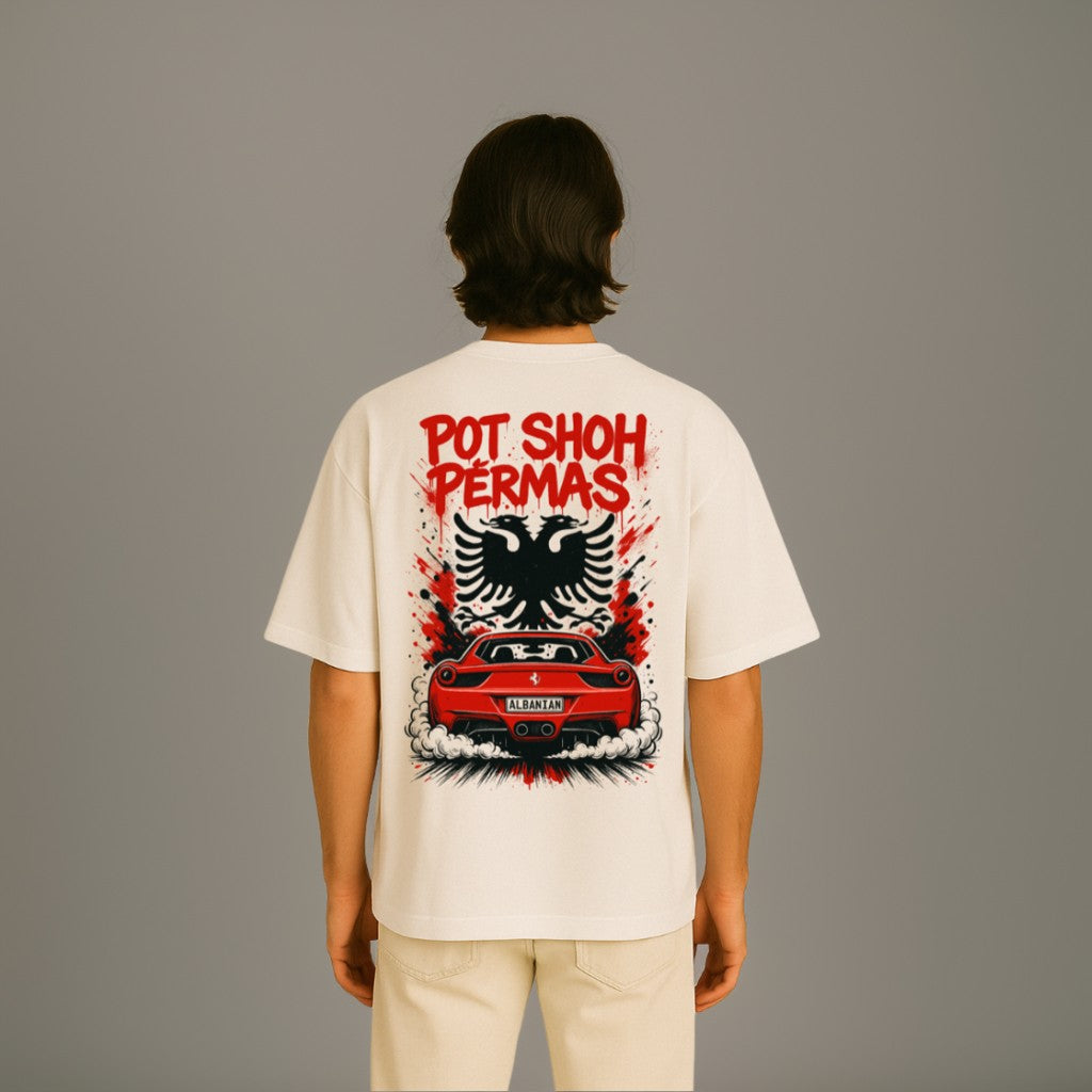 POT SHOH PERMAS