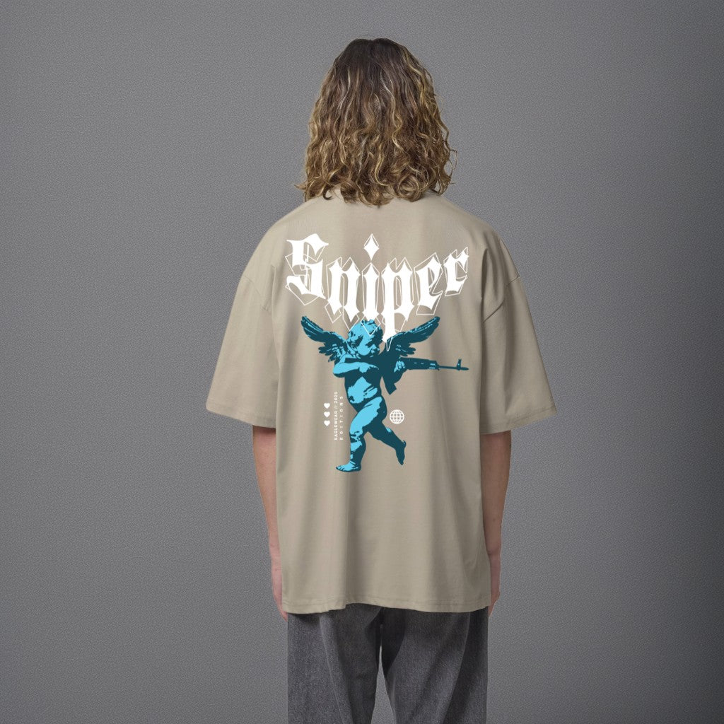 SNIPER EAGLEWEAR