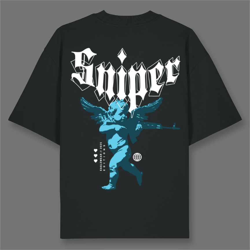 SNIPER EAGLEWEAR