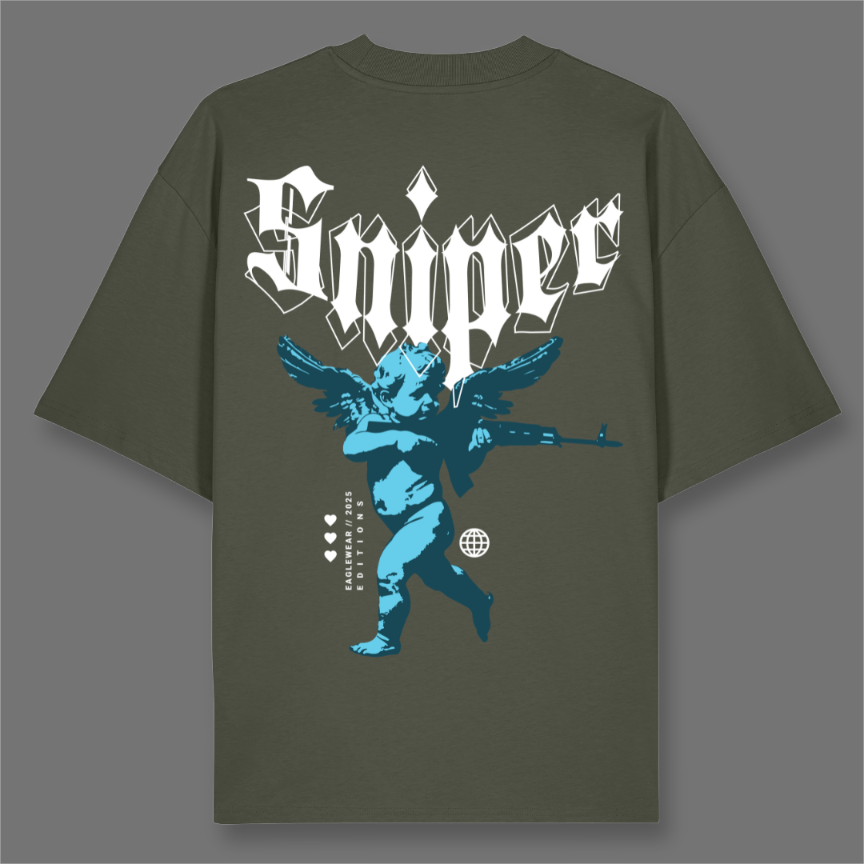 SNIPER EAGLEWEAR