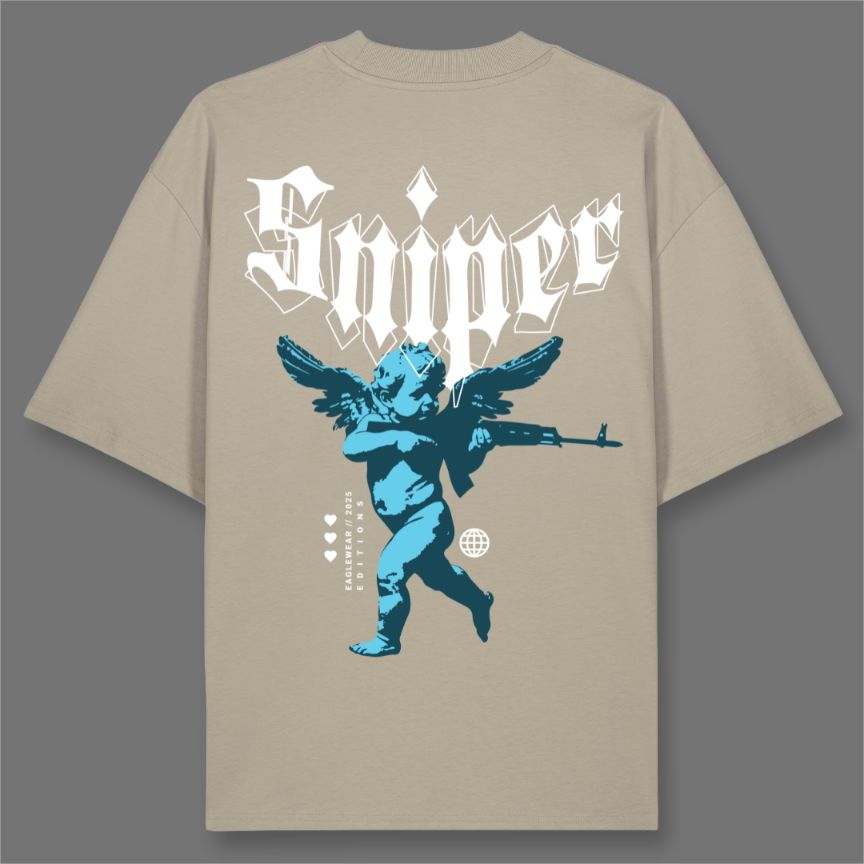 SNIPER EAGLEWEAR