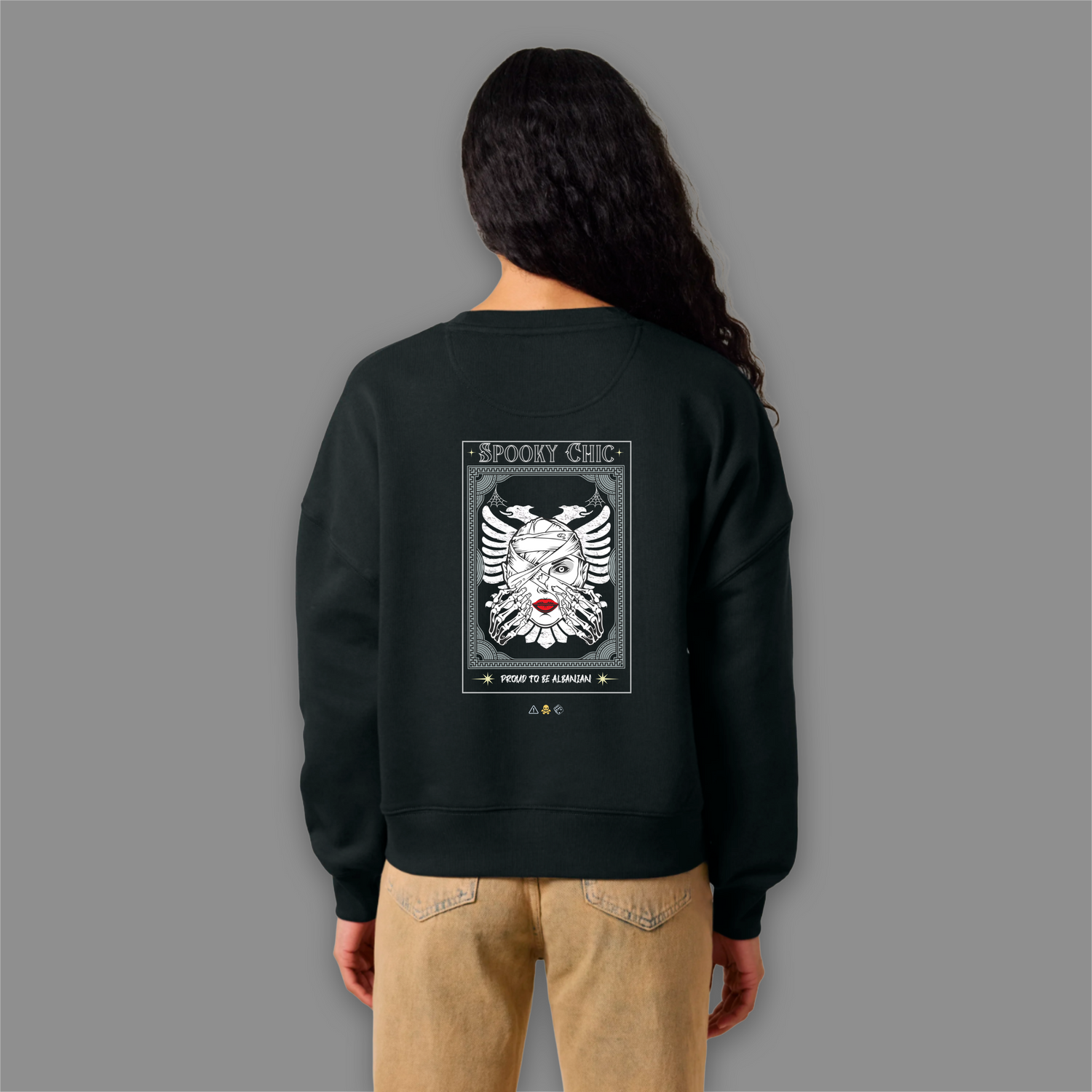 Women Sweatshirts