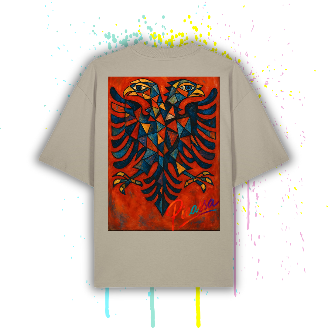 PICASSA EAGLE UNISEX