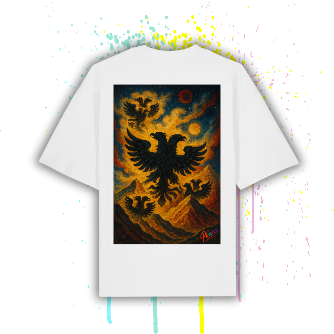 PICASSA EAGLE 4.0 UNISEX
