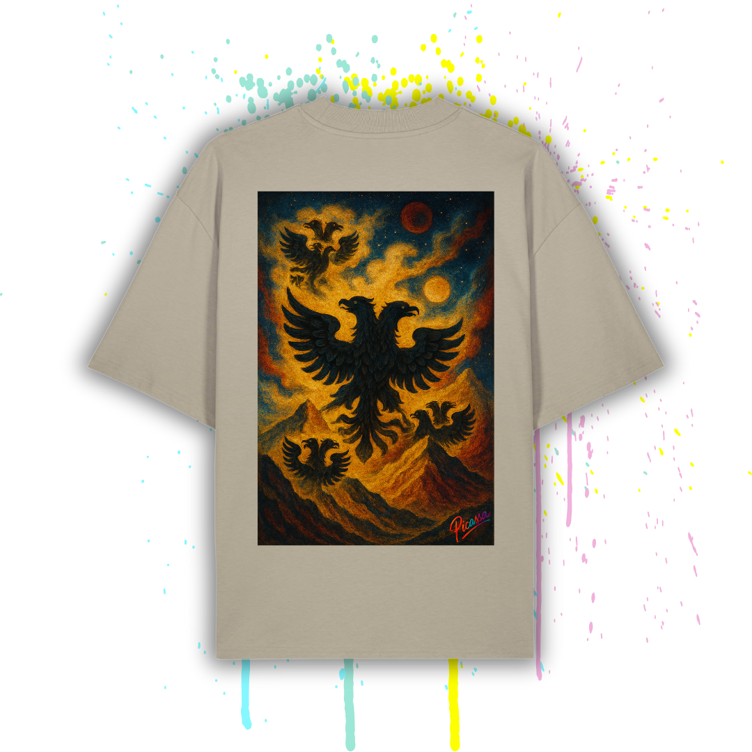 PICASSA EAGLE 4.0 UNISEX