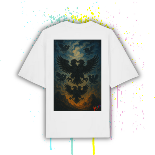 PICASSA EAGLE 5.0 UNISEX