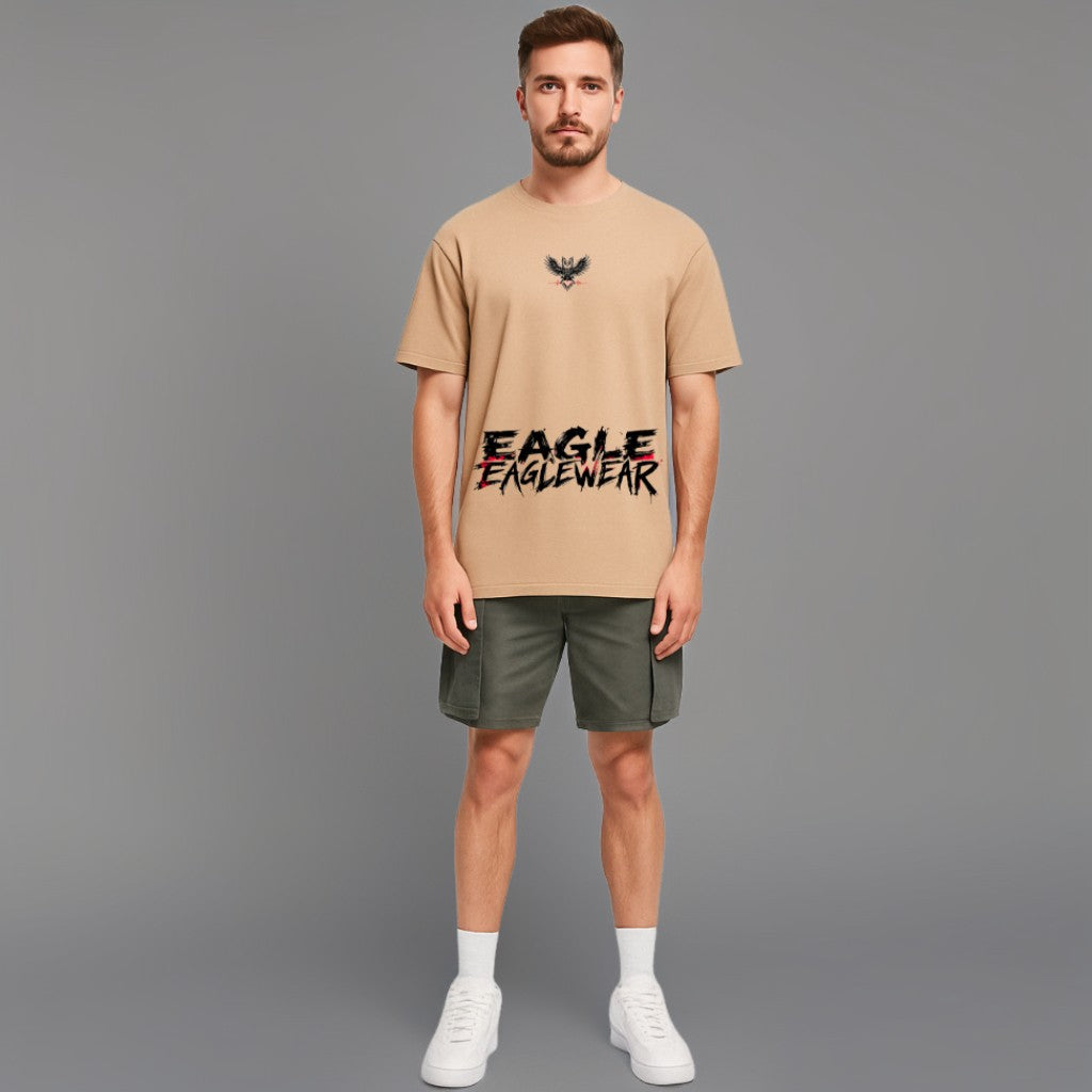 BESA EAGLE (Acid washed oversized)