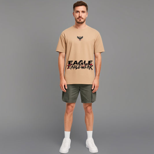 BESA EAGLE (Acid washed oversized)