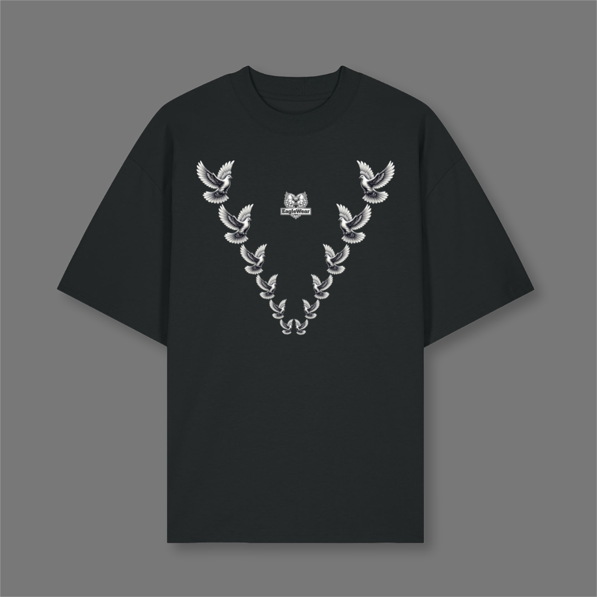 FLYING EAGLE