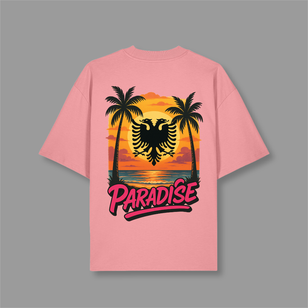 PARADISE EAGLE