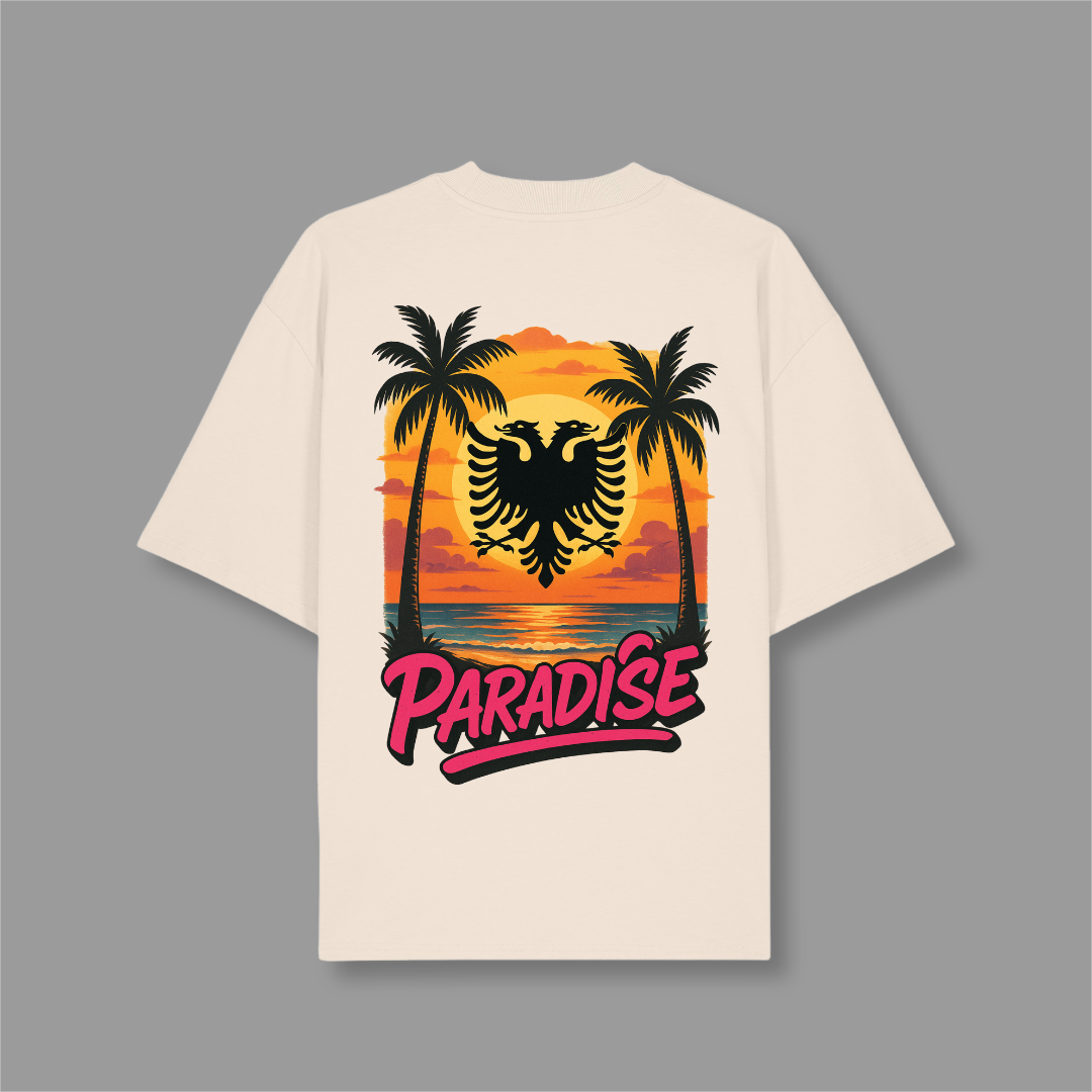 PARADISE EAGLE