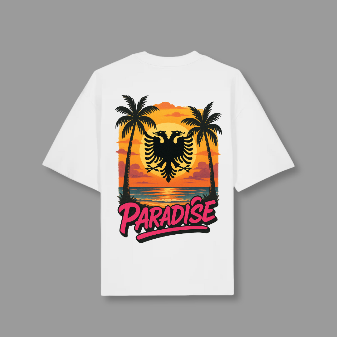PARADISE EAGLE