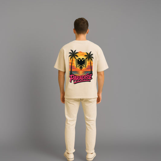 PARADISE EAGLE