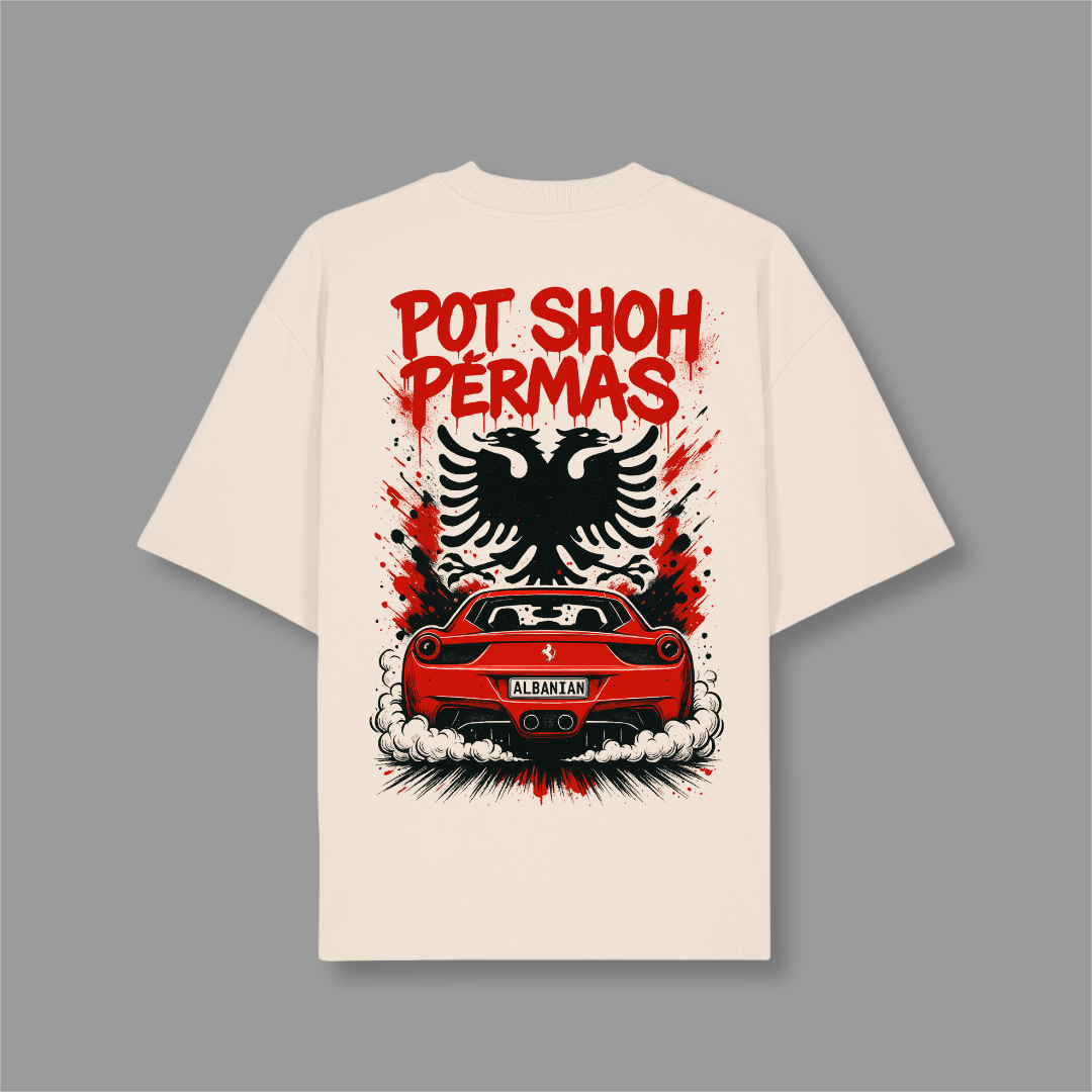 POT SHOH PERMAS