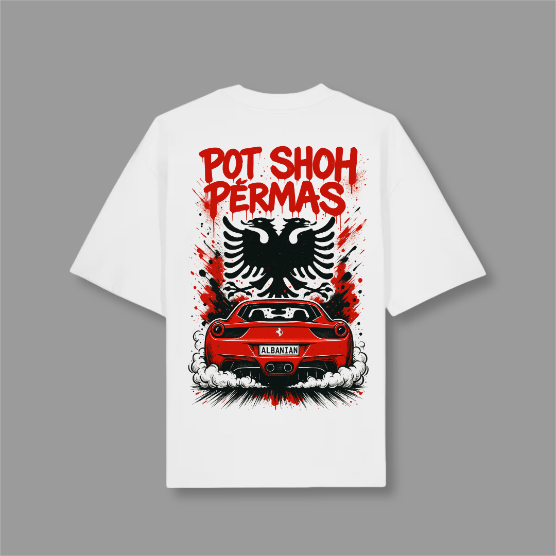 POT SHOH PERMAS