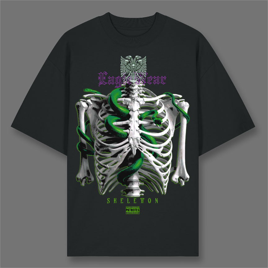 SKELETTON EAGLE