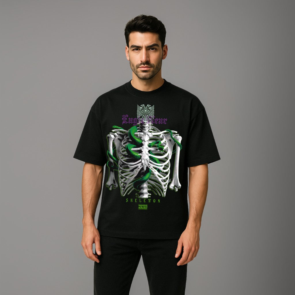 SKELETTON EAGLE