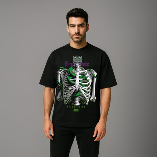 SKELETTON EAGLE