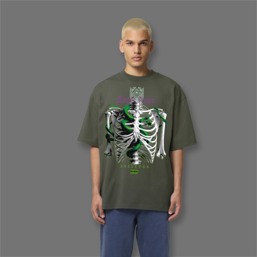 SKELETTON EAGLE