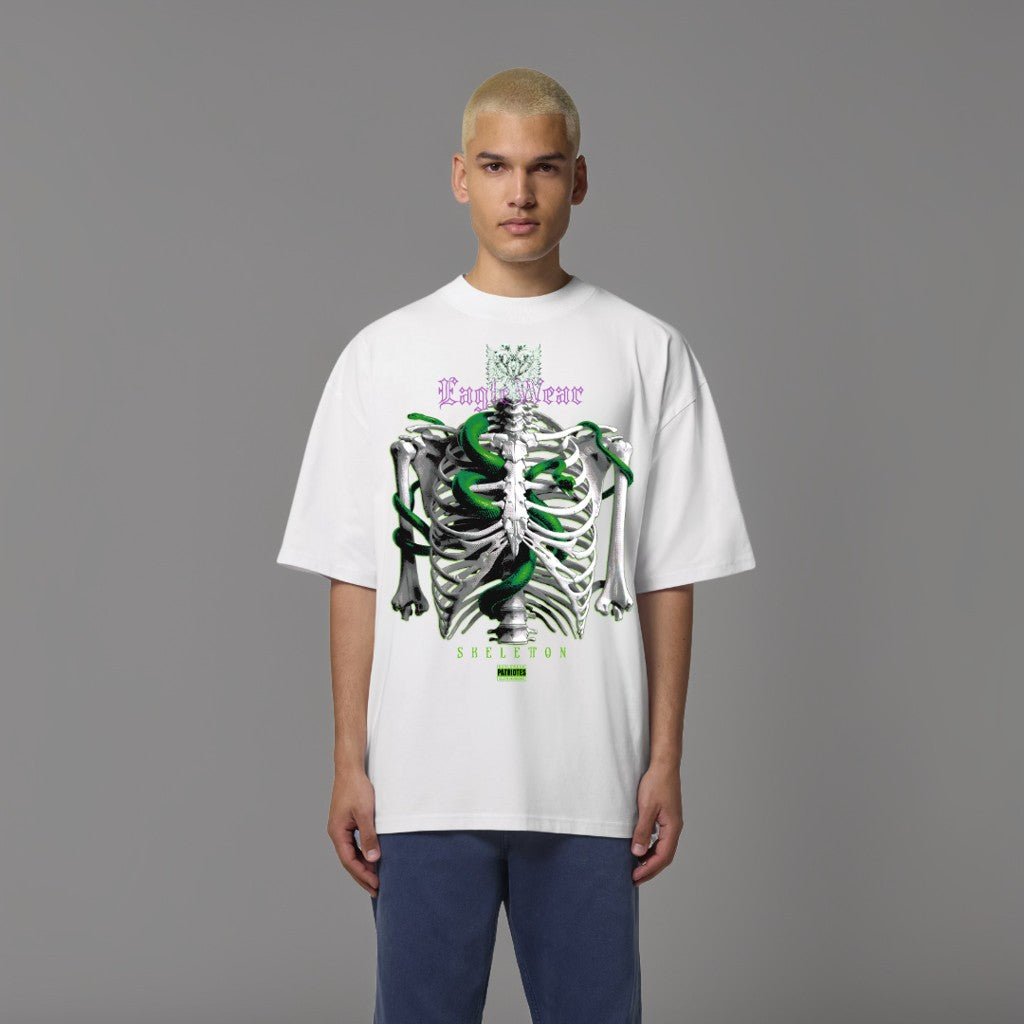 SKELETTON EAGLE